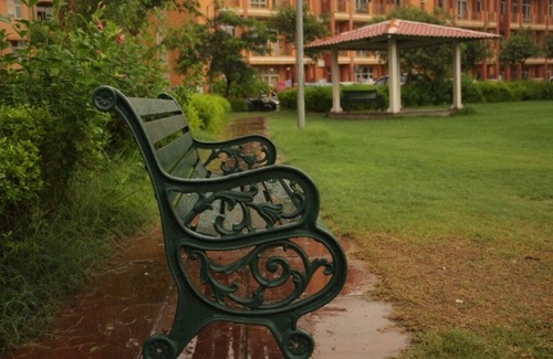 Neemrana Apartment | Experience little Japan in National Capital Region(India) - Weekend Gateway