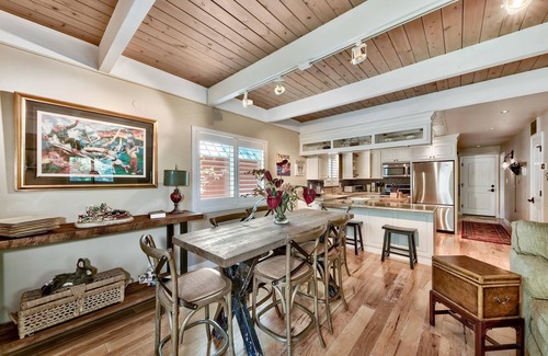 Al Tahoe House | Experience luxury in Al Tahoe