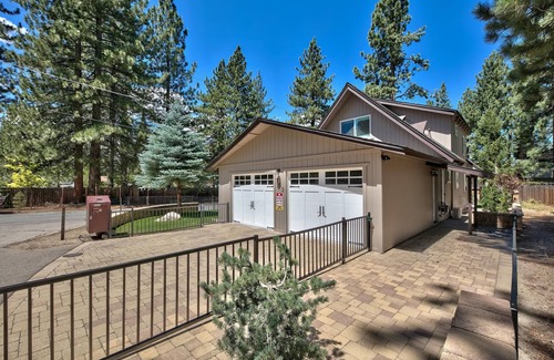 Al Tahoe House | Experience luxury in Al Tahoe