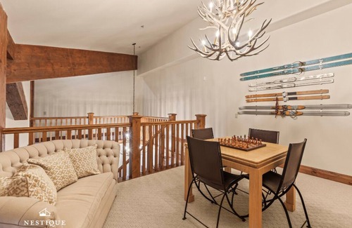 Empire Pass Condo | Experience Luxury at Empire Summit in The Grand Lodge