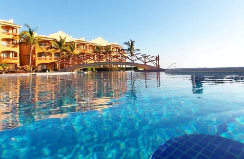 Mazatlan House | Experience Mazatlán's Finest: A Seaside Oasis