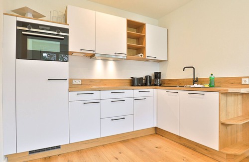 Ostseebad Prerow House | Experience more in the dream garden.