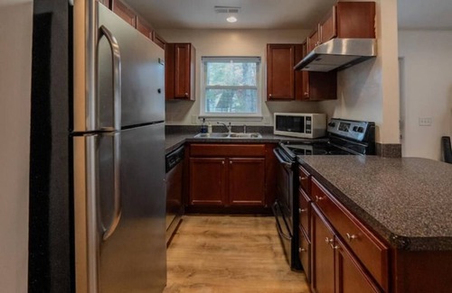 Basye House | Experience nature's charm! Retreat near Bryce Resort/George Washington Forest