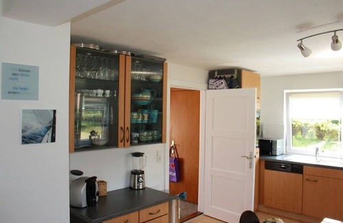 Hockensbull House | Experience NORDSEE - Welcome to Hockensbüll - Modern holiday home to relax
