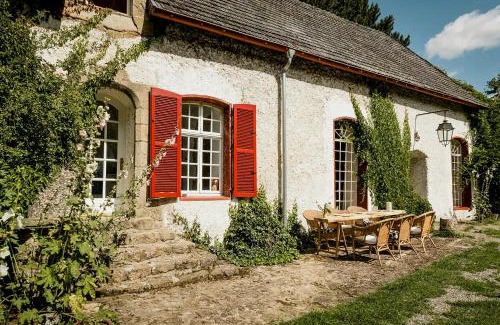 Steinfeld House | Experience Original Nature In The Steward's House