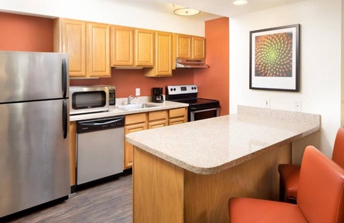 Jefferson Park House | Experience our Renown Downtown Denver Hotel