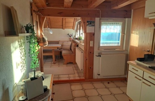 Hornberg Other | Experience peace & nature - Idyllic Black Forest farmhouse