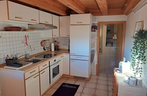 Hornberg Other | Experience peace & nature - Idyllic Black Forest farmhouse