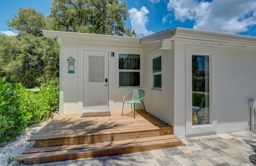 Bonita Springs Apartment | Experience Pure Bliss: Discover our Hidden Gem