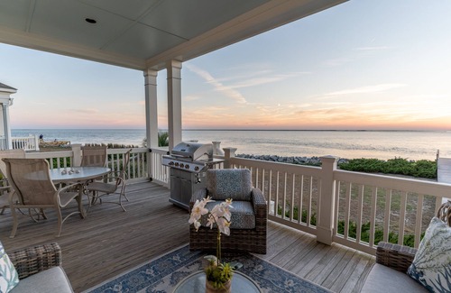 Seabrook Island House | Experience Seabrook Island bliss, Expansive ocean views, Dolphin lovers oasis