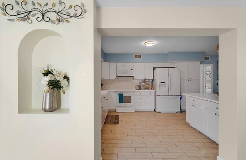 Fort Pierce House | Experience seaside bliss at our 3-bedroom home near Fort Pierce Beach