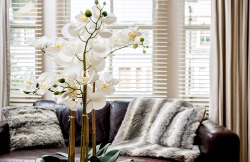 Pembridge Apartment | Experience Serenity and Comfort in Our Cozy, Spacious, Quiet and Bright Flat.