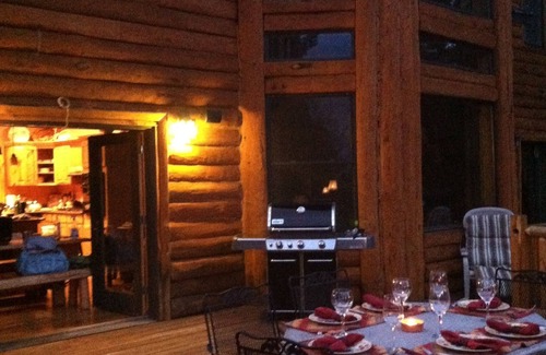 Lead Cabin | Experience serenity near Black Hills, stay at our 5-bedroom cabin