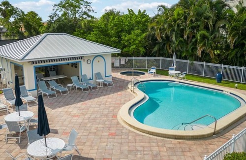 Marco Island Condo | Experience the BEST of Marco Island! 2 BED 2 BATH - Covered parking! 5 STARS!