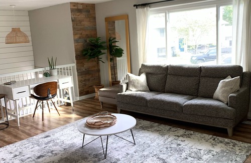 Hillcrest House | Experience the Best of Provo and Orem at Our Stylish and Comfortable VRBO.