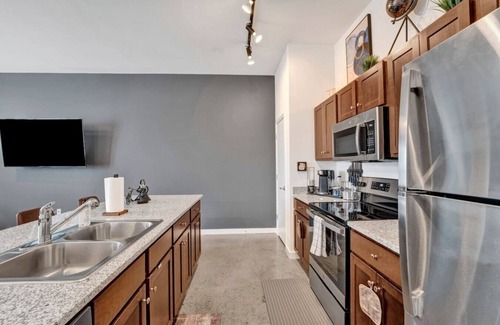 Downtown Memphis Apartment | Experience the best of Memphis