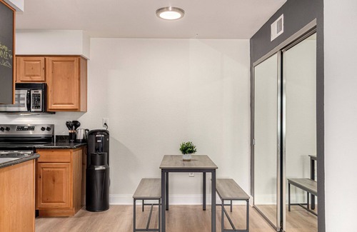 Park Scottsdale Four Condo | Experience the Best of Scottsdale Living