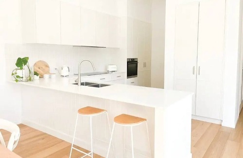 Wagga Wagga Apartment | Experience the charm of this red brick gem on Best Street.