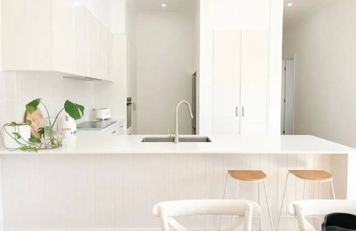 Wagga Wagga Apartment | Experience the charm of this red brick gem on Best Street.