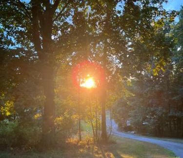 Gardiner House | Experience the Charm of a Cozy Hudson Valley Vacation Retreat