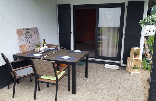 Usseln House | Experience the diversity of Willingen and its beautiful landscape!