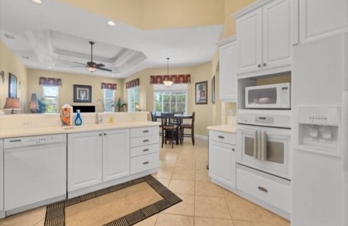 Cape Haze House | Experience the epitome of coastal luxury