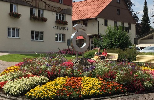 Oberstaufen Ski Chalet | Experience the golden fall in the Allgäu!