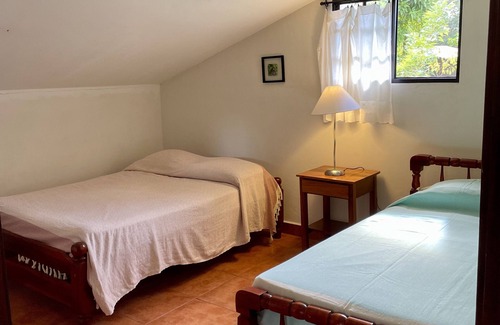 Boaco Bed & Breakfast | Experience the heart of the Nicaraguan countryside at Casa Girasol