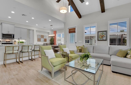 Naples House | Experience the irresistible charm of Cayo Coco Cottage!