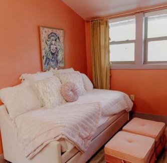 Tracy City House | Experience the Magic of Our Original Family Cabin in Tracy City, TN