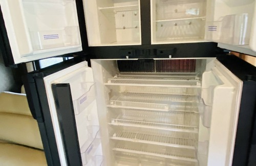 Porterville House | Experience THE RV Life