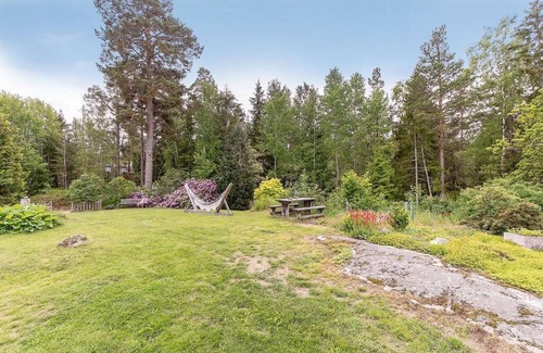 Saltsjo Boo House | Experience the Ultimate in Comfort and Serenity