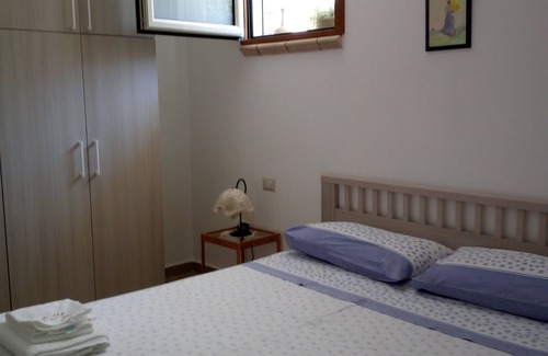Palinuro House | Experience the sea in the center of Palinuro