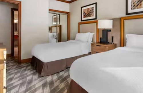 Peak 9 Resort | Experience the Ultimate Family Mountain Escape at Valdoro Mountain Lodge- 2 Bd.