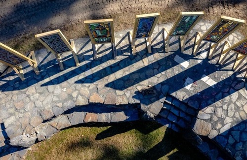 Goshen House | Experience Three Sisters Sanctuary in Goshen, MA