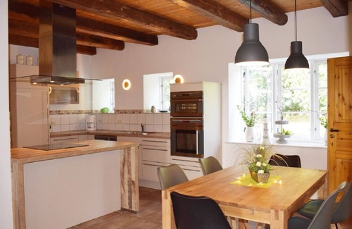 Risum-Lindholm Apartment | "Experience Tranquility and Adventure in Ole Hof Risum-Lindholm!"