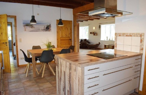 Risum-Lindholm Apartment | "Experience Tranquility and Adventure in Ole Hof Risum-Lindholm!"