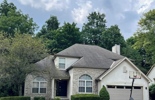 Blacklick House | Experience Tranquility at P.S. - Private Serenity 4-bedroom House in Blacklick