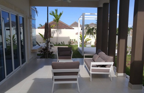 Los Maestros Villa | Experience True Paradise in Puerto Plata at this All-Inclusive Resort!