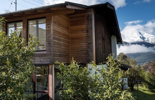 Stanggaß House | Experience unforgettable days at Ferienhaus Sonnenschein in Bischofswiesen!