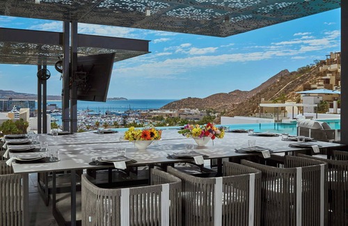 Pedregal Villa | Experience unparalleled luxury in this 11-bedroom villa located in Cabo’s exclusive Pedregal distric