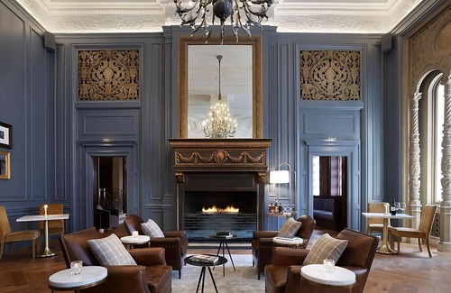 Union Square Hotel | Experience Unparalleled Comfort! 2 Relaxing Units, Pet-friendly Property
