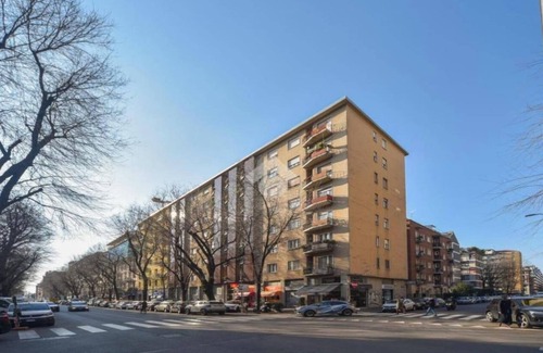 Porta Vittoria Apartment | Experience Unparalleled Luxury in This Prestigious Apartment