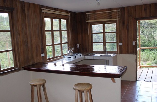 La Suiza House | Experience unspoilt nature - enjoy peace and tranquility - fast WiFi