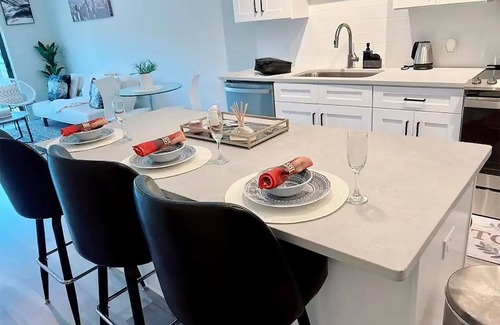 West Palm Beach Apartment | Experience West Palm Beach near vibrant CityPlace