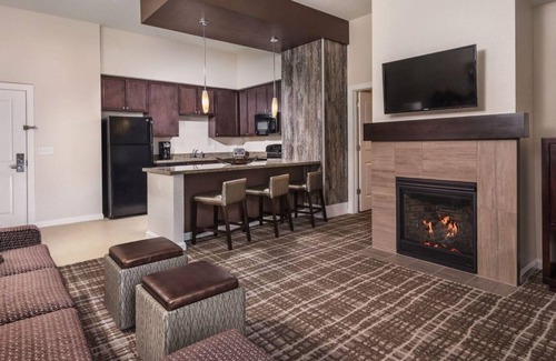 Park City Resort | Experience Year-Round Adventure and Luxury at Club Wyndham Park City- 1 Bd. Dlx
