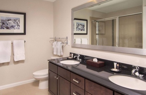 Park City Resort | Experience Year-Round Adventure and Luxury at Club Wyndham Park City- 1 Bd. Dlx