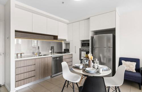 Kelvin Grove Apartment | Experiencing Uni Life 2BR Kelvin Grove Parking