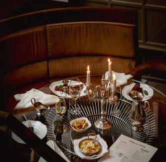 3rd Arrondissement Hotel | Experimental Marais