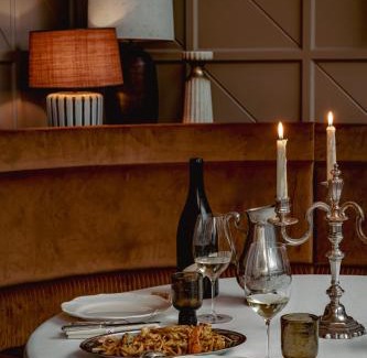 3rd Arrondissement Hotel | Experimental Marais